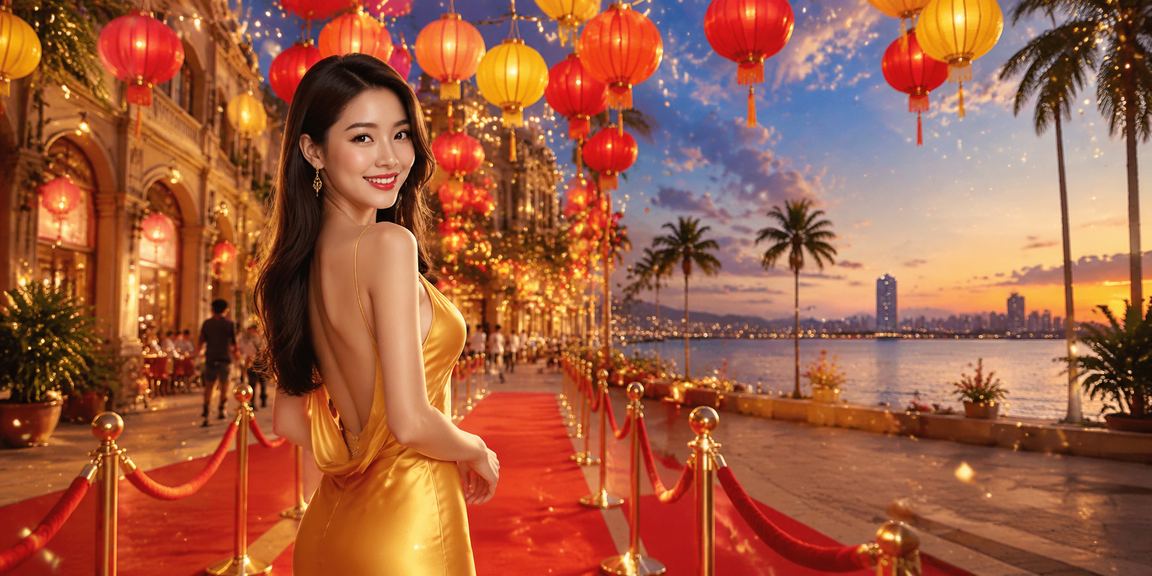 Không khí sôi động cá cược ban đêm tại khu chợ đêm Hồ Chí Minh – trải nghiệm giải trí hiện đại