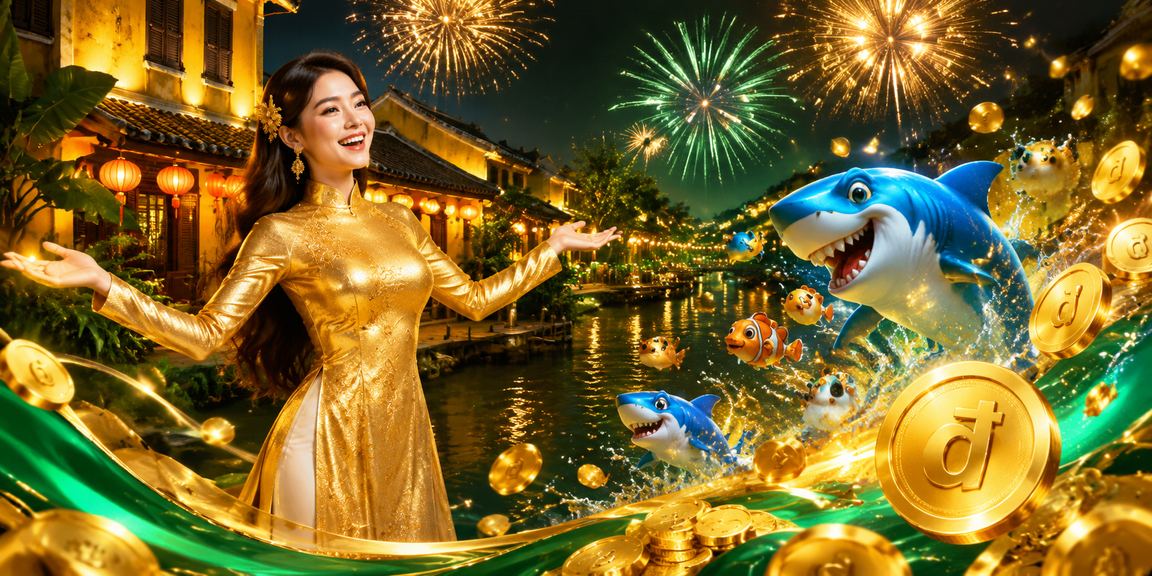 Người dùng Vietnam trải nghiệm cá cược trực tuyến trên thiết bị di động tại cf789